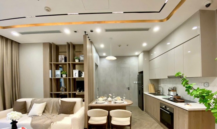 Căn 3PN Độc Quyền giá hấp dẫn tại Chung cư Vinhomes Thanh Hóa